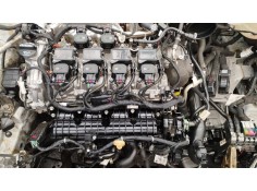Recambio de motor completo para opel insignia b grand sport (z18) 2.0 turbo referencia OEM IAM LSY F20SHL 
