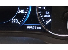 Recambio de motor completo para opel insignia b grand sport (z18) 2.0 turbo referencia OEM IAM LSY F20SHL 
