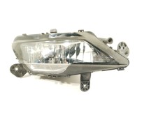 Recambio de faro antiniebla izquierdo para opel astra k (b16) 1.5 crdi (68) referencia OEM IAM 39217863 662588537 