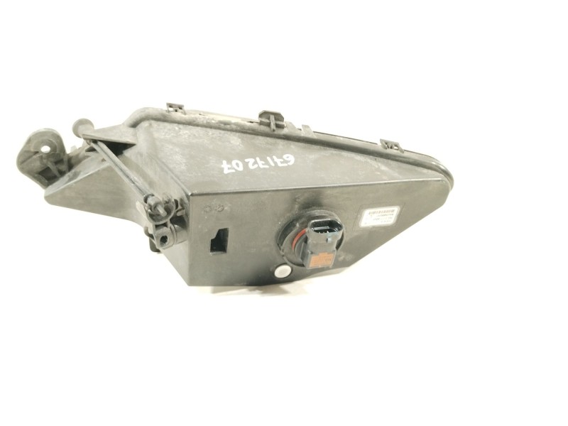 Recambio de faro antiniebla izquierdo para opel astra k (b16) 1.5 crdi (68) referencia OEM IAM 39217863 662588537 