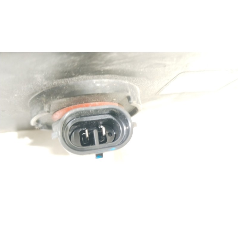 Recambio de faro antiniebla izquierdo para opel astra k (b16) 1.5 crdi (68) referencia OEM IAM 39217863 662588537 