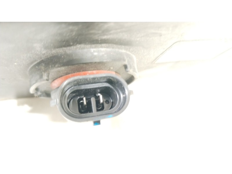 Recambio de faro antiniebla izquierdo para opel astra k (b16) 1.5 crdi (68) referencia OEM IAM 39217863 662588537 