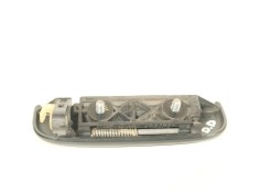 Recambio de maneta exterior delantera derecha para suzuki jimny todo terreno, cerrada (a6g) 1.5 allgrip referencia OEM IAM 82801 2