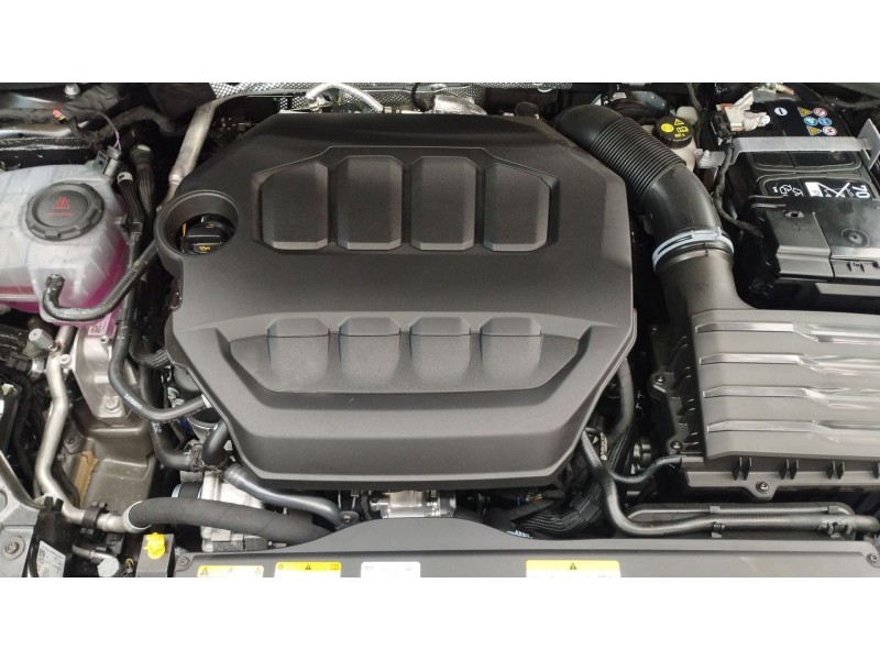 Recambio de motor completo para cupra leon (kl1, ku1, kug) 2.0 tsi referencia OEM IAM DNF  