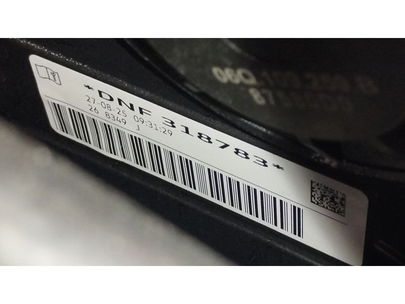 Recambio de motor completo para cupra leon (kl1, ku1, kug) 2.0 tsi referencia OEM IAM DNF  