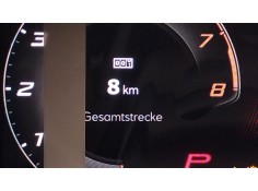 Recambio de motor completo para cupra leon (kl1, ku1, kug) 2.0 tsi referencia OEM IAM DNF   2