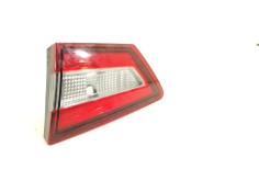 Recambio de piloto trasero derecho en porton para renault clio iv (bh_) 1.5 dci 75 referencia OEM IAM 265502395R   2