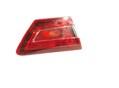 Recambio de piloto trasero izquierdo en porton para renault clio iv (bh_) 1.5 dci 75 referencia OEM IAM 265559118R   2