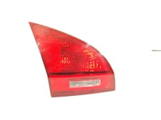 Recambio de piloto trasero izquierdo en porton para kia venga (yn) 1.4 cvvt referencia OEM IAM    2