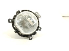 Recambio de faro antiniebla izquierdo para mini mini (f55) cooper referencia OEM IAM 63177329169  