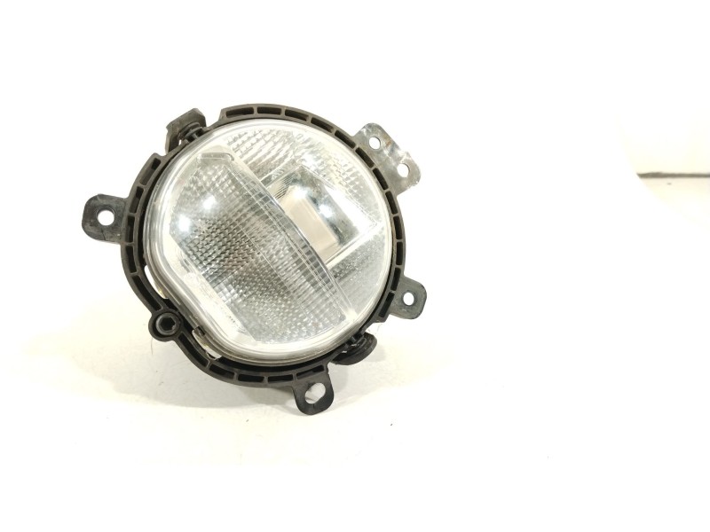 Recambio de faro antiniebla izquierdo para mini mini (f55) cooper referencia OEM IAM 63177329169  