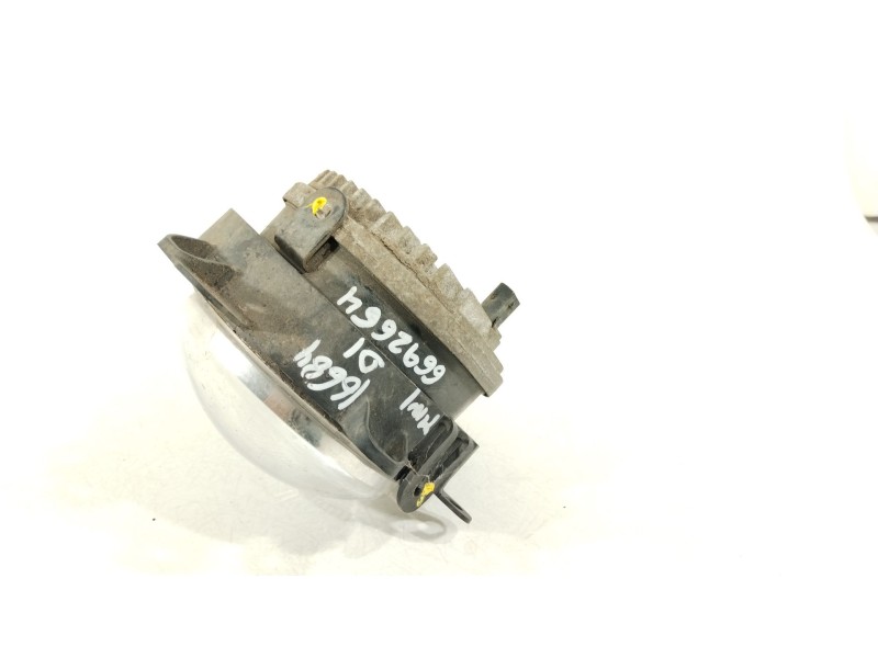 Recambio de faro antiniebla izquierdo para mini mini (f55) cooper referencia OEM IAM 63177329169  