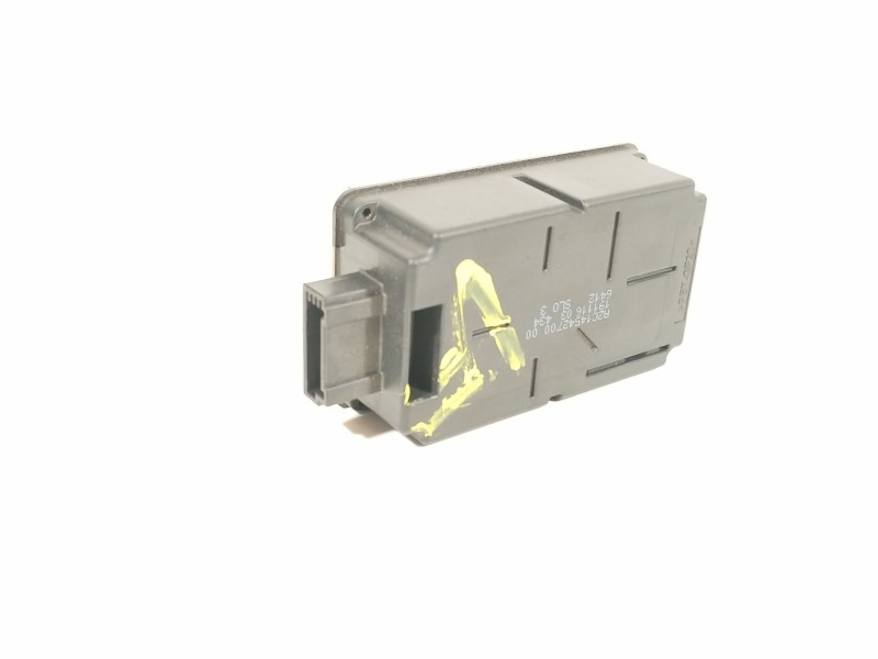 Recambio de modulo electronico para suzuki jimny todo terreno, cerrada (a6g) 1.5 allgrip referencia OEM IAM 3716078R00  