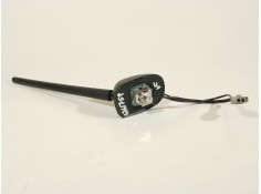 Recambio de antena para suzuki jimny todo terreno, cerrada (a6g) 1.5 allgrip referencia OEM IAM 3925377R10000 3925162R00000  2