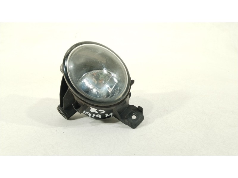 Recambio de faro antiniebla derecho para bmw x5 (e70) 3.0d referencia OEM IAM 63176924656 89206142 89210518