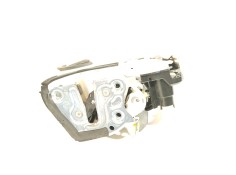 Recambio de cerradura puerta delantera izquierda para suzuki jimny todo terreno, cerrada (a6g) 1.5 allgrip referencia OEM IAM 82