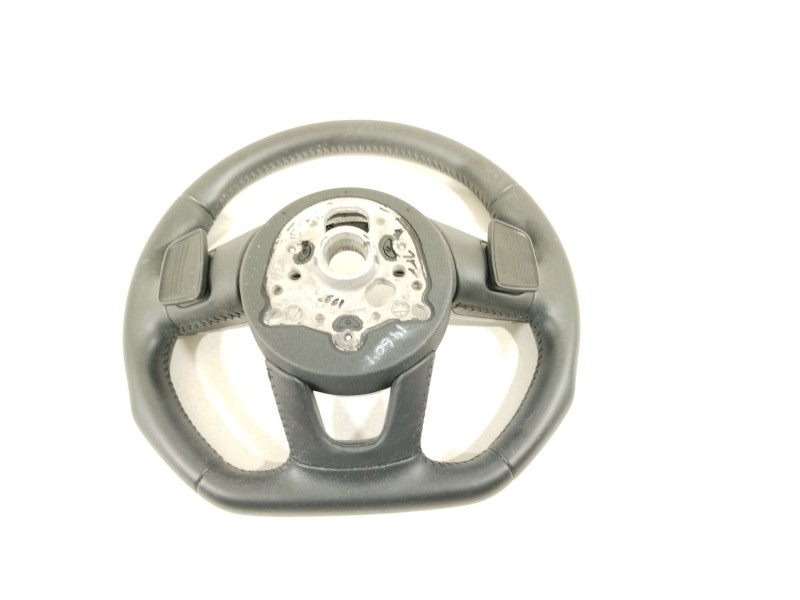 Recambio de volante para audi q2 (gab, gag) 35 tfsi referencia OEM IAM 8W0419091DF  