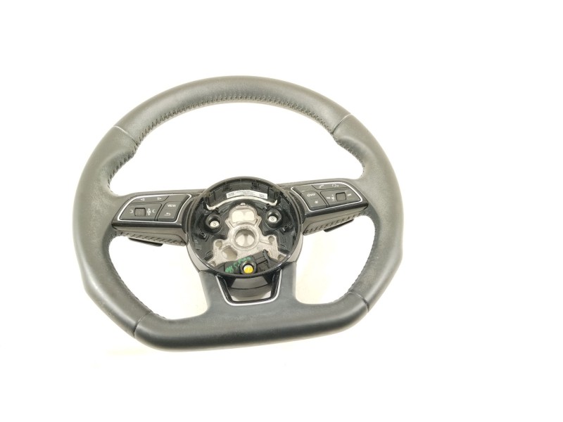 Recambio de volante para audi q2 (gab, gag) 35 tfsi referencia OEM IAM 8W0419091DF  