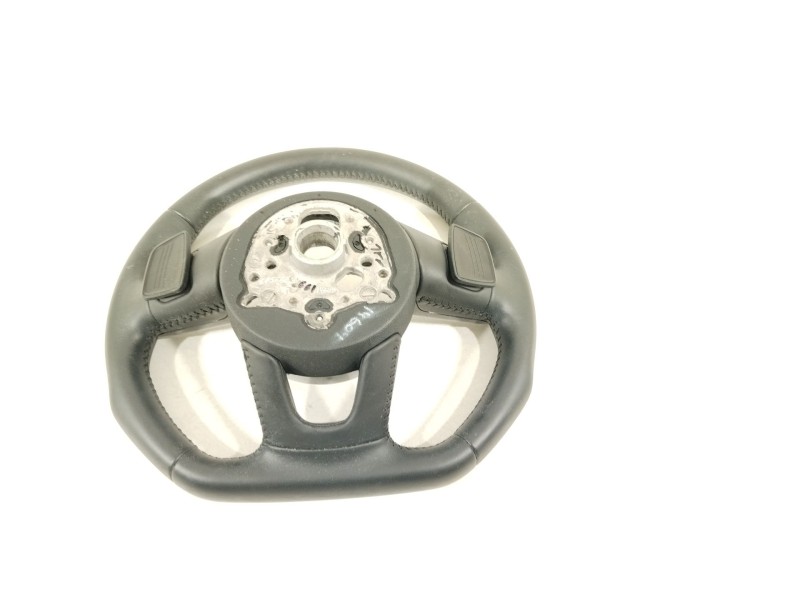 Recambio de volante para audi q2 (gab, gag) 35 tfsi referencia OEM IAM 8W0419091DF  