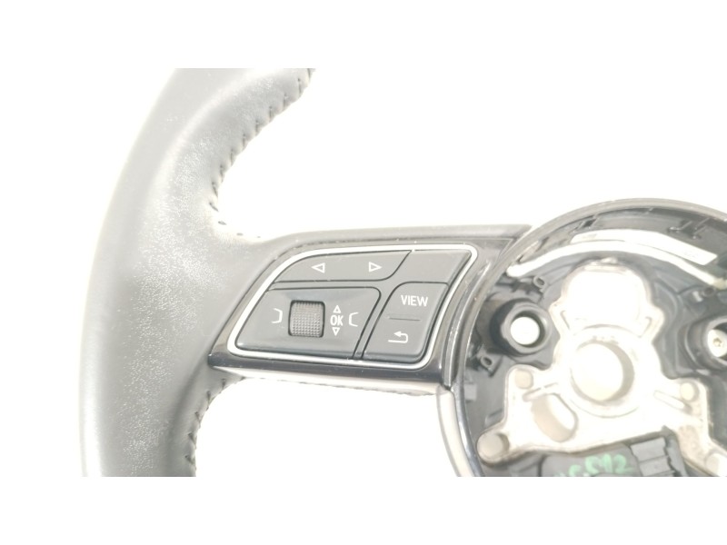 Recambio de volante para audi q2 (gab, gag) 35 tfsi referencia OEM IAM 8W0419091DF  