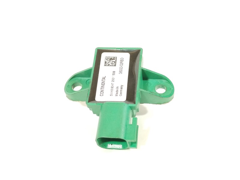 Recambio de sensor para suzuki jimny todo terreno, cerrada (a6g) 1.5 allgrip referencia OEM IAM 3893052RB0  