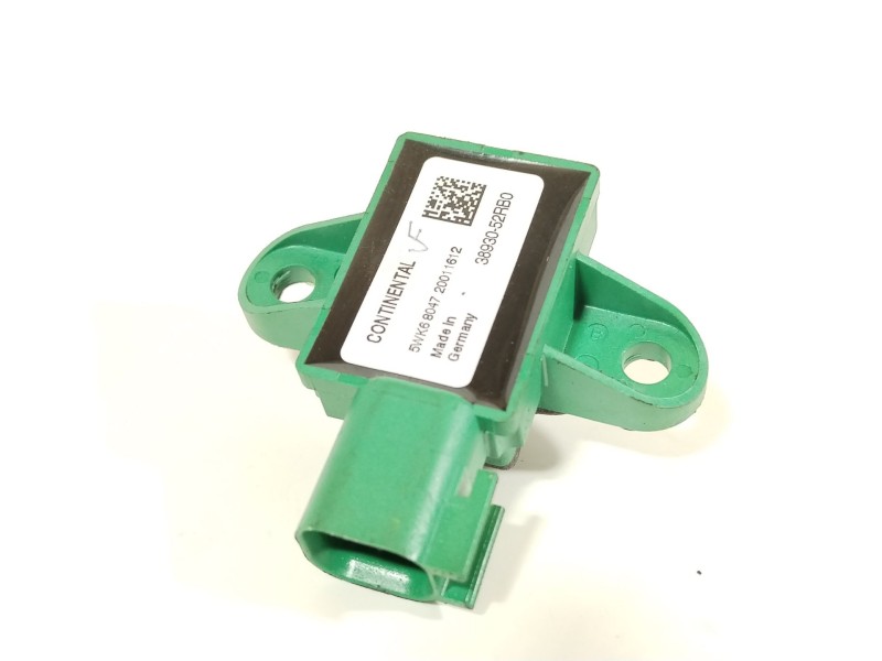 Recambio de sensor para suzuki jimny todo terreno, cerrada (a6g) 1.5 allgrip referencia OEM IAM 3893052RB0  