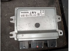 Recambio de centralita motor uce para nissan micra iv (k13k, k13kk) 1.2 referencia OEM IAM 207303 NEC000824 237033VA2A