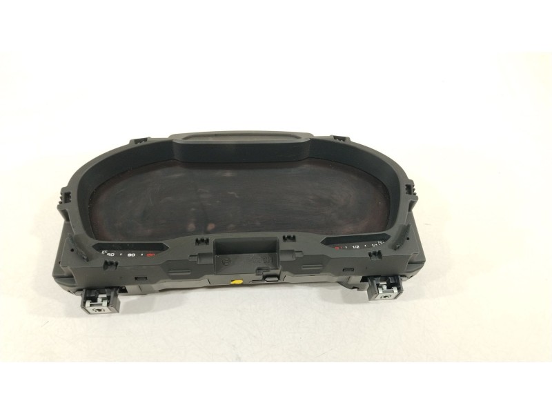 Recambio de cuadro instrumentos para audi q2 (gab, gag) 35 tfsi referencia OEM IAM 8V0920790B  