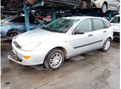 ford focus i (daw, dbw) del año 1999