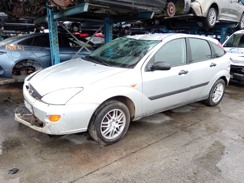 ford focus i (daw, dbw) del año 1999