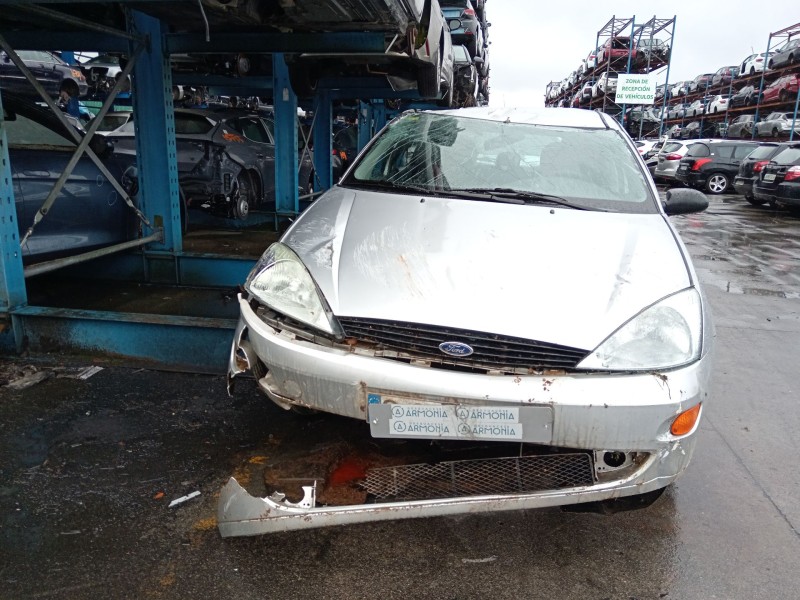 ford focus i (daw, dbw) del año 1999