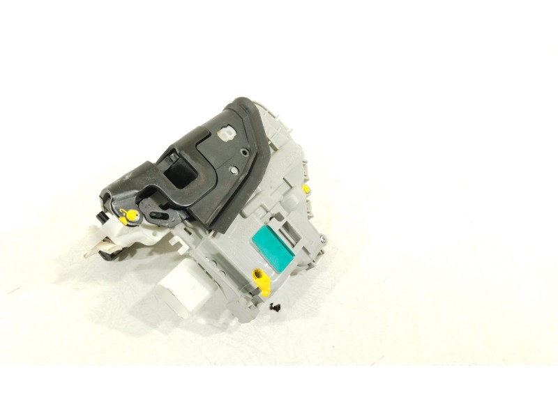 Recambio de cerradura puerta delantera izquierda para audi q2 (gab, gag) 35 tfsi referencia OEM IAM 8X1837015C  