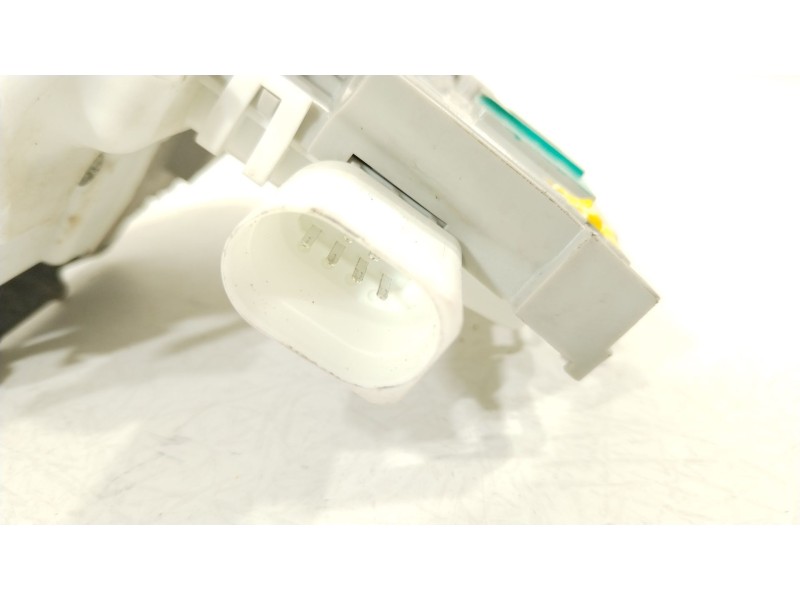 Recambio de cerradura puerta delantera izquierda para audi q2 (gab, gag) 35 tfsi referencia OEM IAM 8X1837015C  