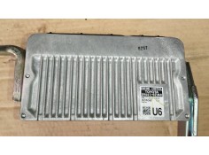 Recambio de centralita motor uce para toyota auris station wagon (_e18_) 1.8 hybrid (zwe186_) referencia OEM IAM 896610ZU60 MB27 2