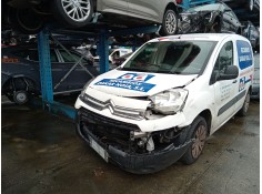 citroën berlingo furgoneta/monovolumen (b9) del año 2015