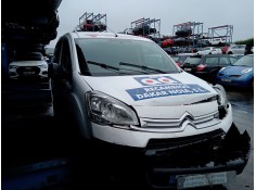 citroën berlingo furgoneta/monovolumen (b9) del año 2015 2