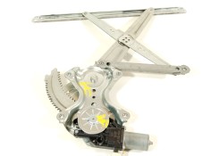 Recambio de elevalunas delantero izquierdo para suzuki jimny todo terreno, cerrada (a6g) 1.5 allgrip referencia OEM IAM 8340277R