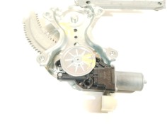 Recambio de elevalunas delantero izquierdo para suzuki jimny todo terreno, cerrada (a6g) 1.5 allgrip referencia OEM IAM 8340277R 2