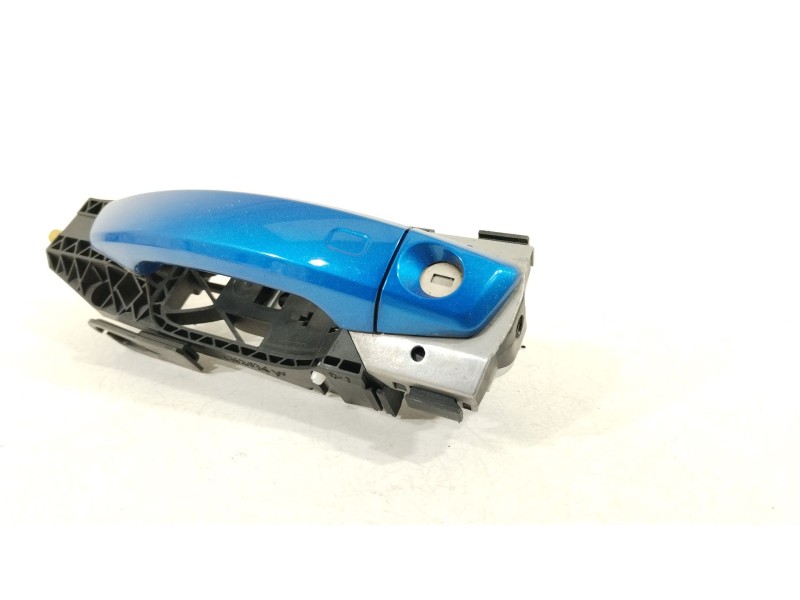 Recambio de maneta exterior delantera izquierda para audi q2 (gab, gag) 35 tfsi referencia OEM IAM 8V0837885  