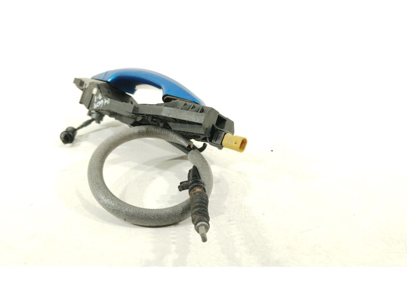 Recambio de maneta exterior delantera izquierda para audi q2 (gab, gag) 35 tfsi referencia OEM IAM 8V0837885  