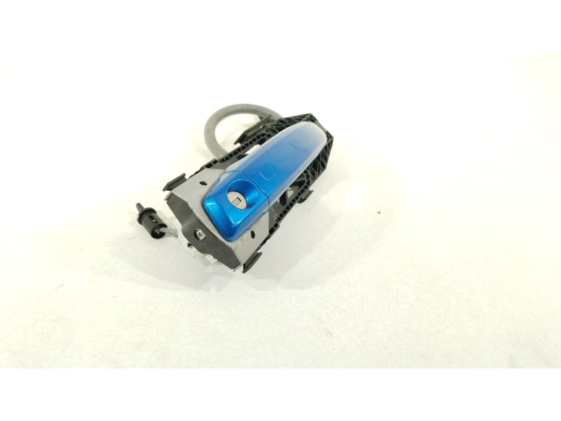 Recambio de maneta exterior delantera izquierda para audi q2 (gab, gag) 35 tfsi referencia OEM IAM 8V0837885  