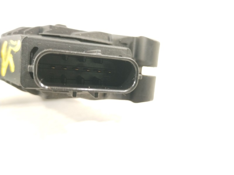 Recambio de potenciometro pedal para audi q2 (gab, gag) 35 tfsi referencia OEM IAM 5Q1723503J  