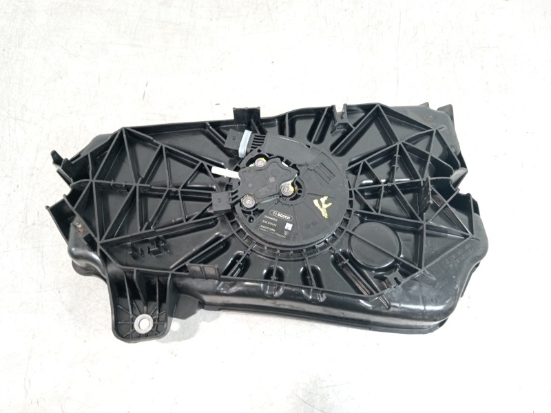 Recambio de deposito adblue para audi a3 sportback (8y) gy referencia OEM IAM 5Q0131969E 5Q0131877AB 5WA131877D