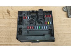 Recambio de caja reles / fusibles para nissan qashqai i (j10, nj10) 2.0 a las 4 ruedas referencia OEM IAM 284B7JD000  