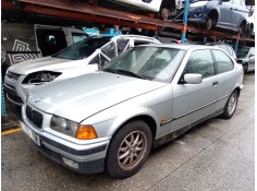 bmw 3 (e36) del año 2000
