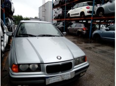 bmw 3 (e36) del año 2000 2