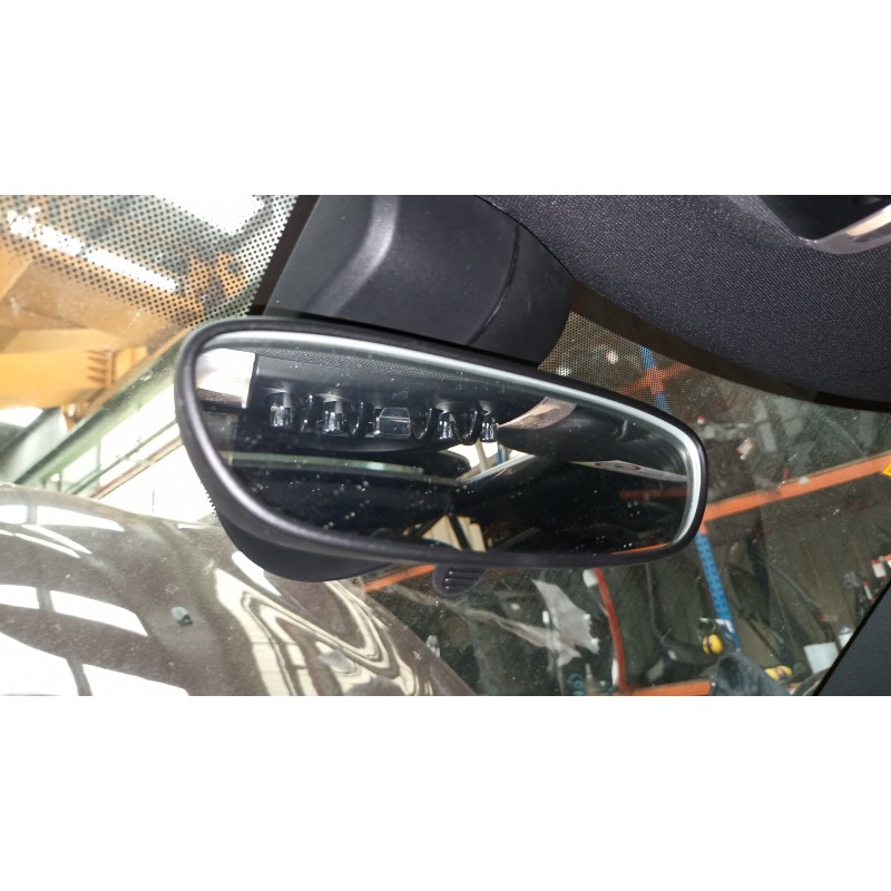 Recambio de espejo interior para bmw mini clubmancooper sd sd clubman referencia OEM IAM   