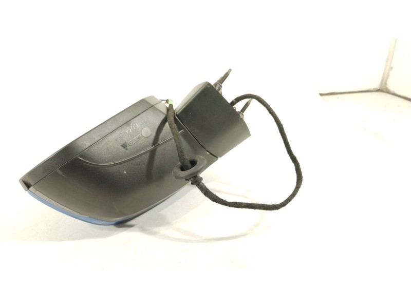 Recambio de retrovisor izquierdo para audi q2 (gab, gag) 35 tfsi referencia OEM IAM 81B857409C  