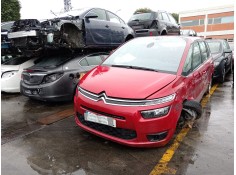 citroën c4 grand picasso ii (da_, de_) del año 2014