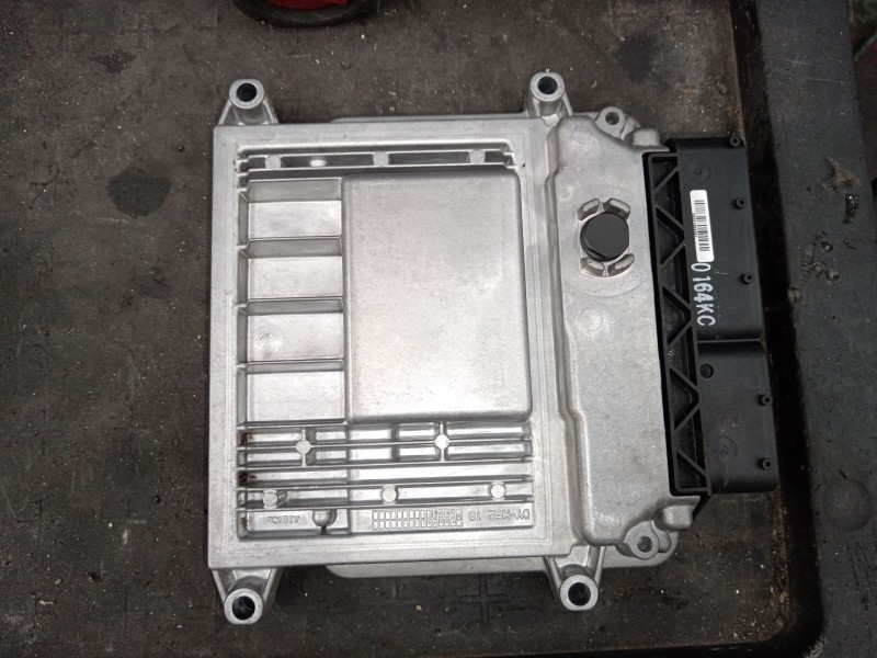 Recambio de centralita motor uce para hyundai i30 (fd) 1.4 referencia OEM IAM 391122B102 9001040164KC 